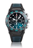 Orologio Locman Uomo MARE 300MT in Acciaio 0560K26A-BKKLNKSL2 - 0560K26A-BKKLNKSL2